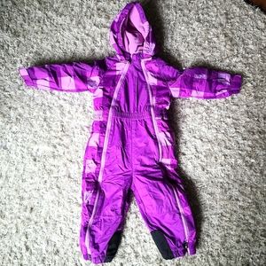 REI Toddler Snow suit
